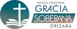 Logo for Iglesia Cristiana Gracia Soberana Orizaba